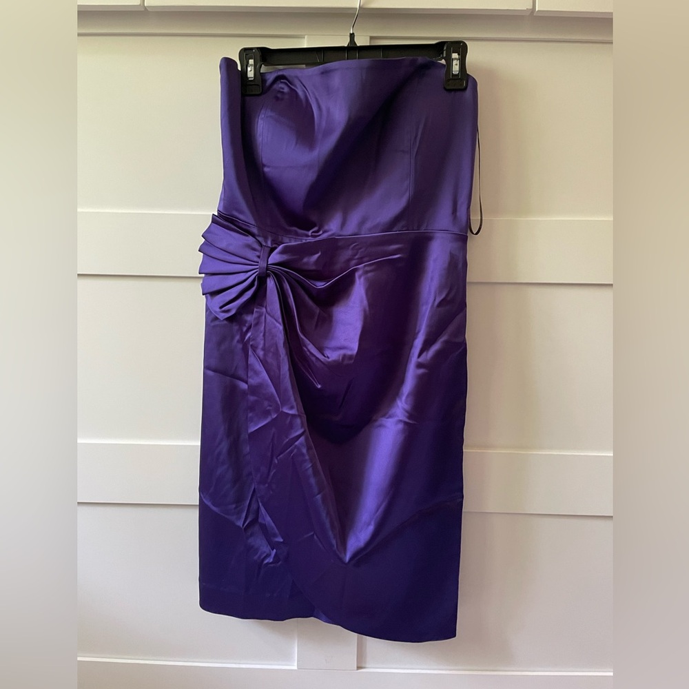 NWT Calvin Klein cocktail dress